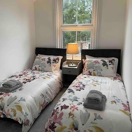 May Cottage In Stratford Upon Avon Bagian luar foto