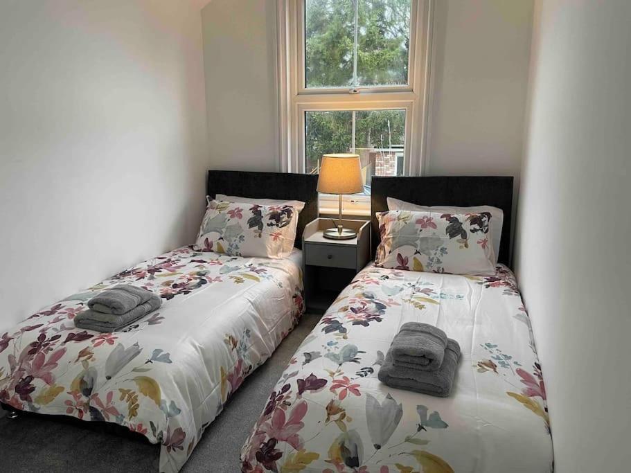 May Cottage In Stratford Upon Avon Bagian luar foto