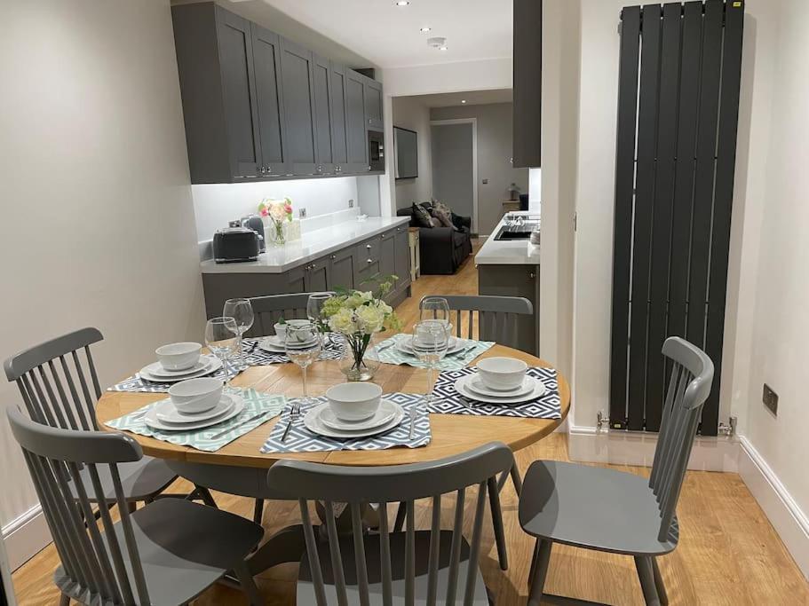 May Cottage In Stratford Upon Avon Bagian luar foto