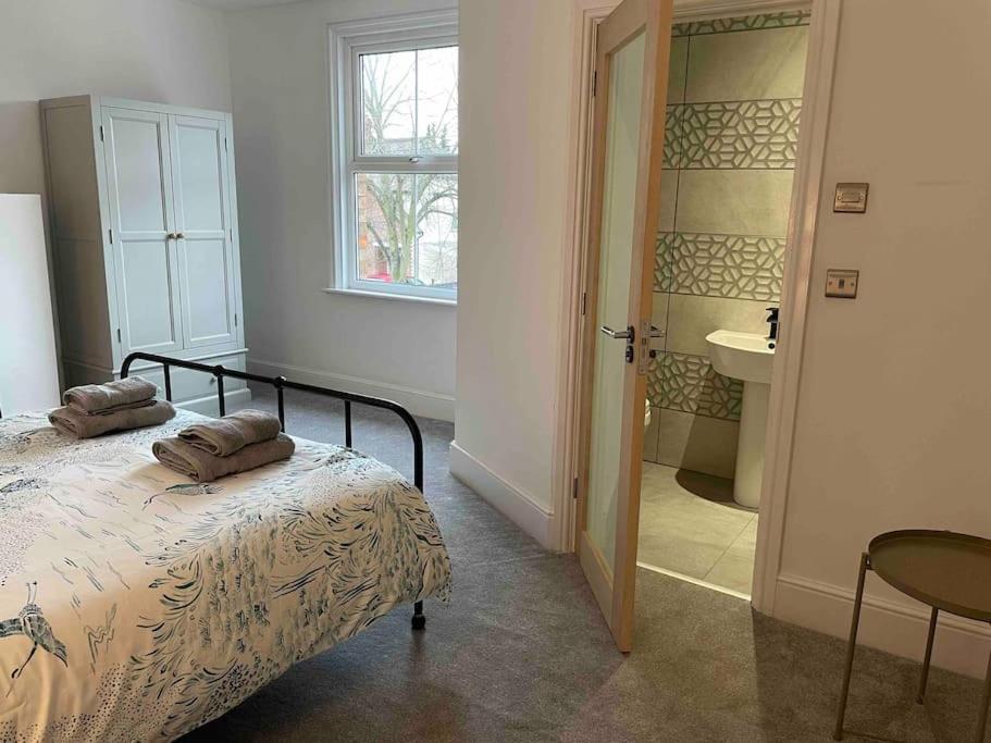 May Cottage In Stratford Upon Avon Bagian luar foto