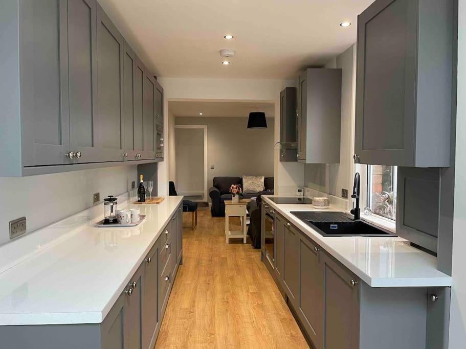 May Cottage In Stratford Upon Avon Bagian luar foto