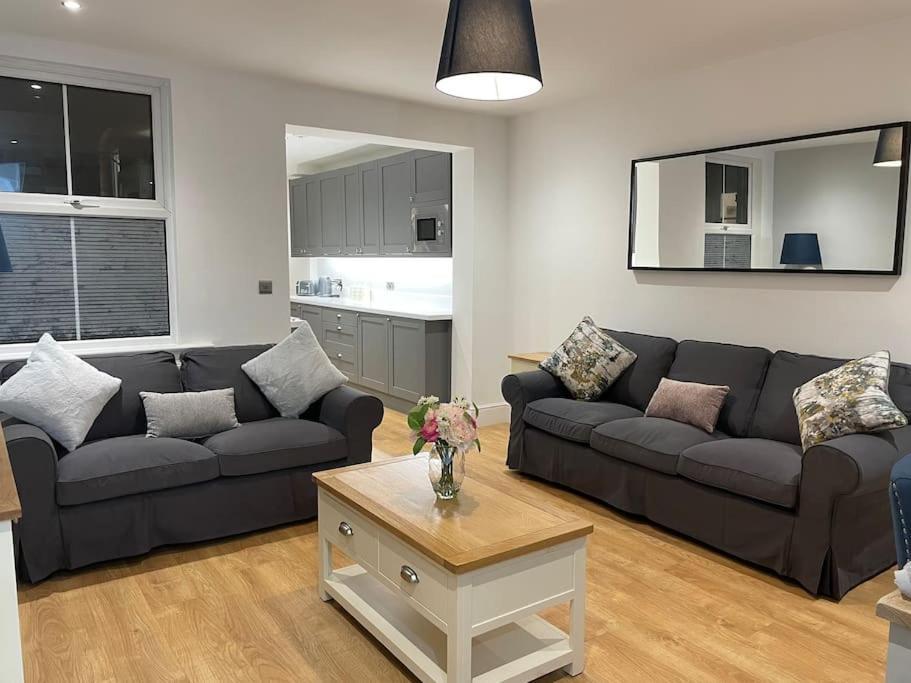 May Cottage In Stratford Upon Avon Bagian luar foto