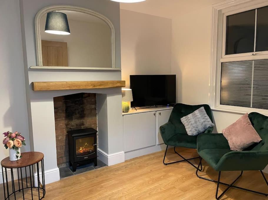 May Cottage In Stratford Upon Avon Bagian luar foto