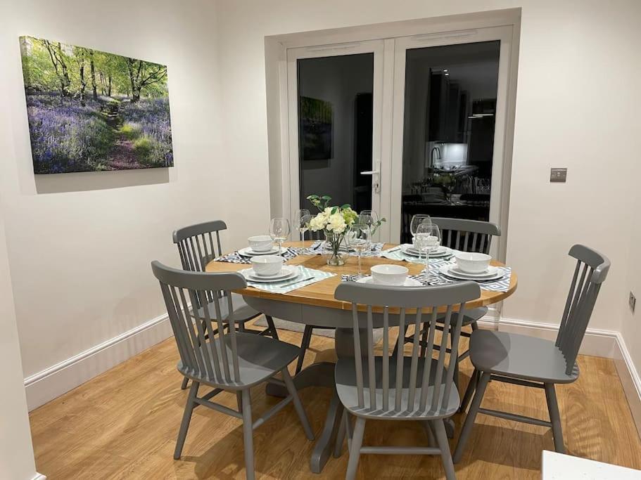 May Cottage In Stratford Upon Avon Bagian luar foto