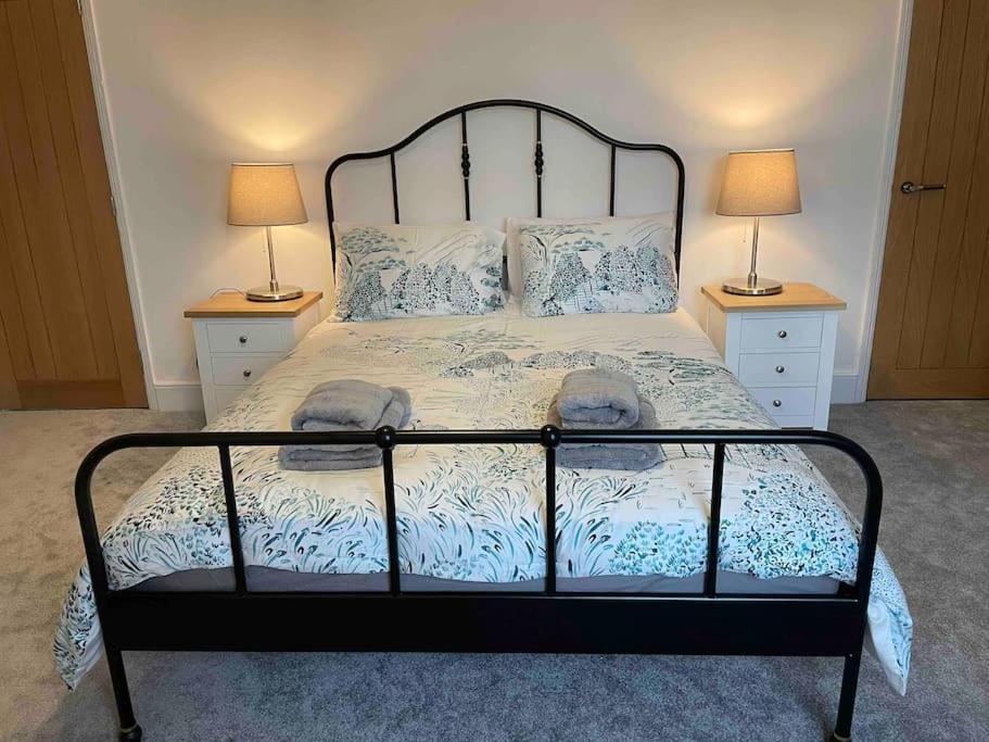 May Cottage In Stratford Upon Avon Bagian luar foto