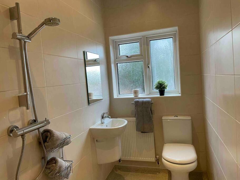 May Cottage In Stratford Upon Avon Bagian luar foto