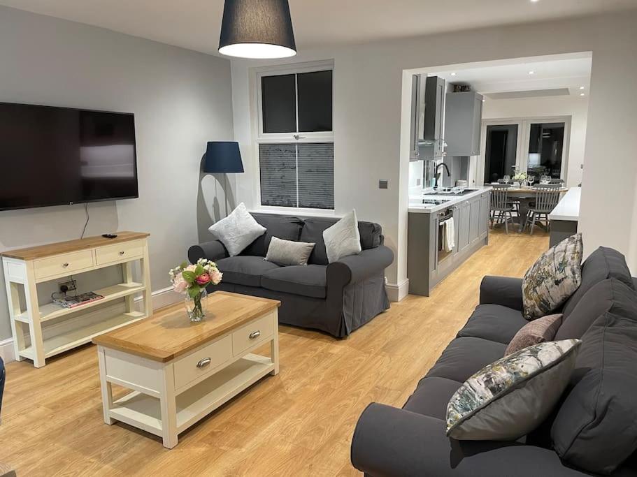 May Cottage In Stratford Upon Avon Bagian luar foto