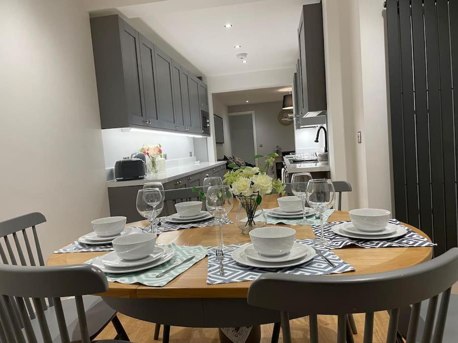 May Cottage In Stratford Upon Avon Bagian luar foto